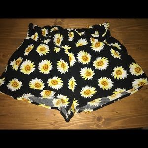 Sunflower shorts